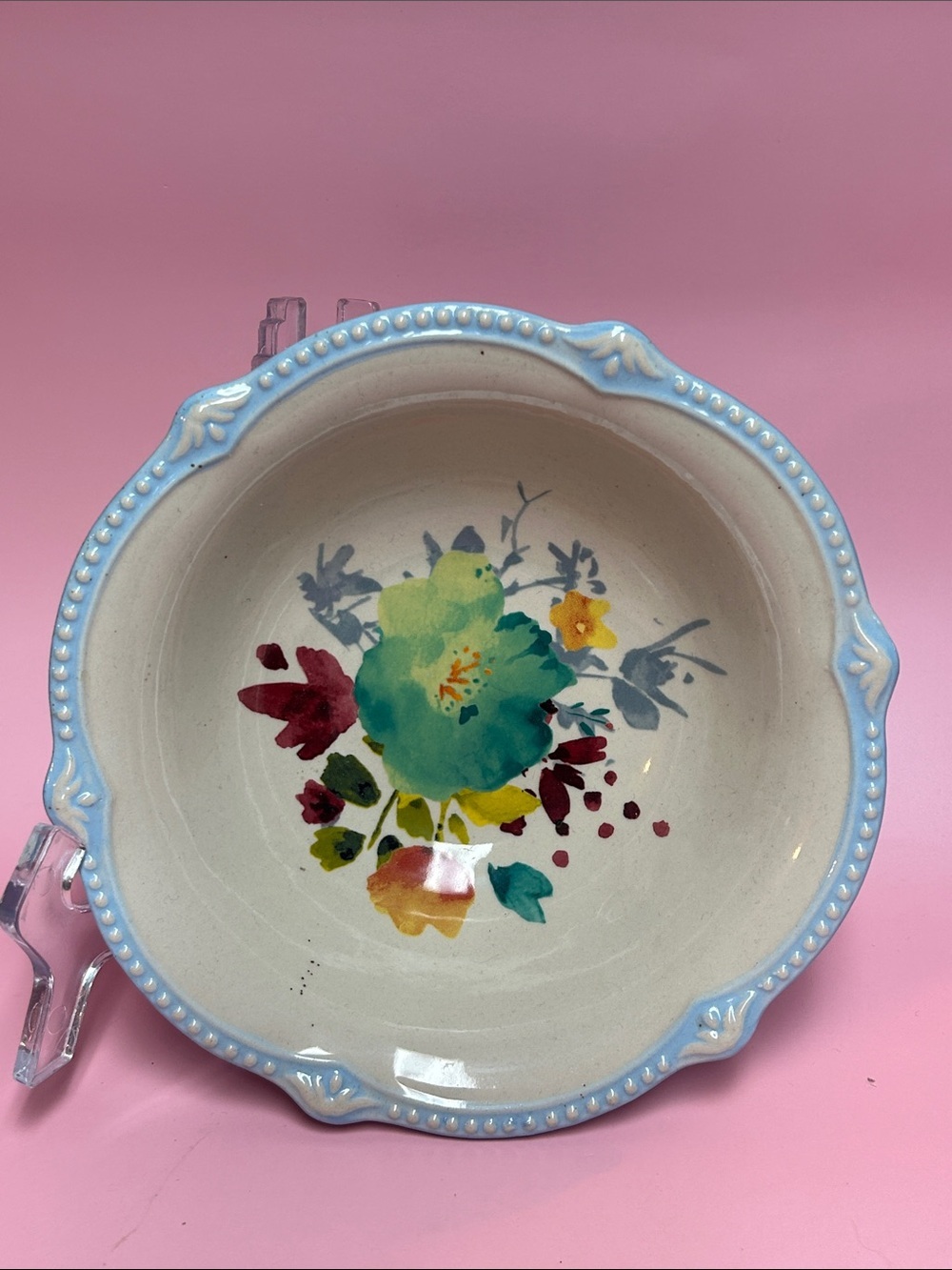 Pioneer Woman Willow Bowls